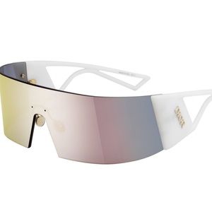 Kaleidior shield sunglasses shades from Dior